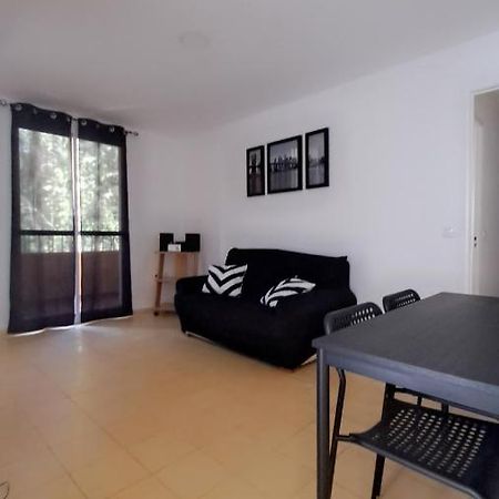 Sinai Apartamento Málaga Exterior foto