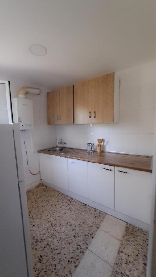 Sinai Apartamento Málaga Exterior foto