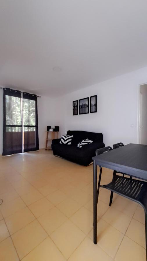 Sinai Apartamento Málaga Exterior foto
